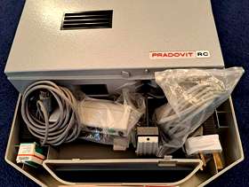 Freecycle Slide Projector