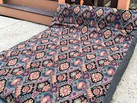Freecycle Futon-full size with cover