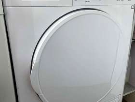 Freecycle 10 Month old dryer