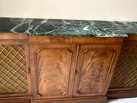 Freecycle Sideboard