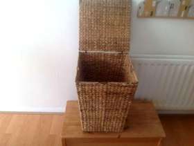 Freecycle Laundry Box