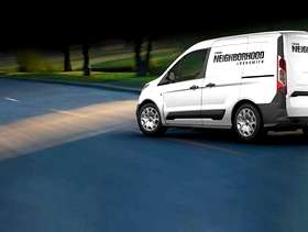 Freecycle Your Neighborhood Locksmith