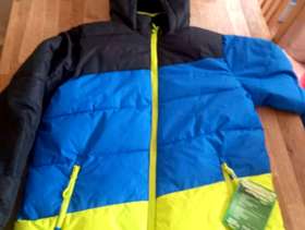 Freecycle Ski/Winter coat