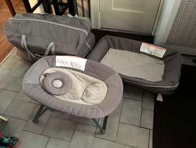 Freecycle Chicco playard