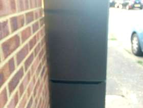 Freecycle Samsung fridge freezer