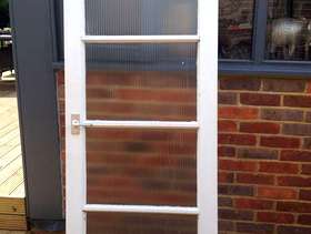 Freecycle Doors eight in total