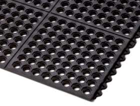 Freecycle Safety garden matting (links together) for safe play areas