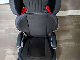 Freecycle Car seat