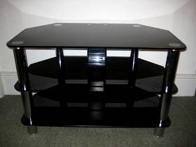 Freecycle TV cabinet
