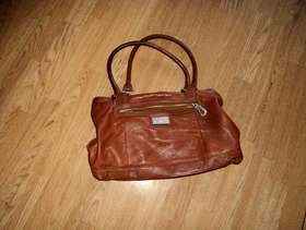 Freecycle Handbag