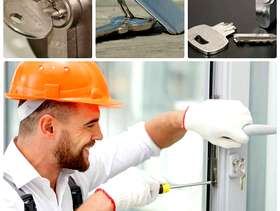 Freecycle 24/7 Emergency Locksmith Services