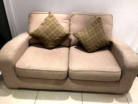 Freecycle 2 DFS Sofas