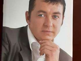 Freecycle Hardback Book Shane Ritchie “Rags to Ritchie”