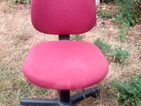 Freecycle Office Chair