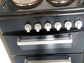 Freecycle Electric cooker