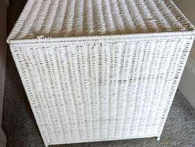 Freecycle Laundry basket