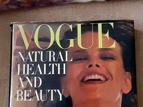 Freecycle Vogue Natural Health and Beauty