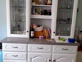 Freecycle Cupboards and Drawers: R