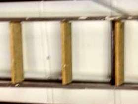 Freecycle Step ladder