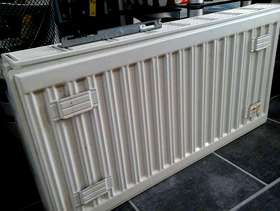 Freecycle Radiator