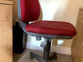 Freecycle Office chair