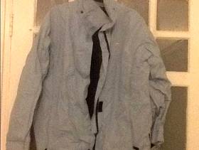 Freecycle Trespass Waterproof Jacket - Size S