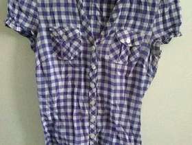 Freecycle Lady's cotton blouse.