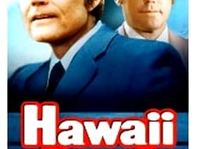 Freecycle Jack Lord Hawaii Five - 0