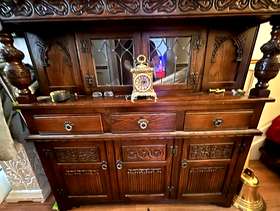 Freecycle Woods old charm
