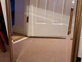 Freecycle Mirror