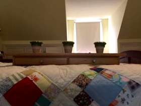 Freecycle Wall decor