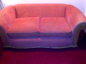 Freecycle 3 setter sofabed