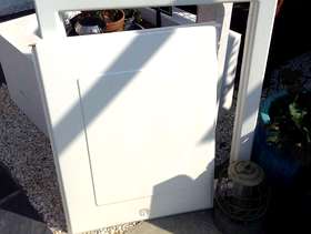 Freecycle Loft hatch + surround