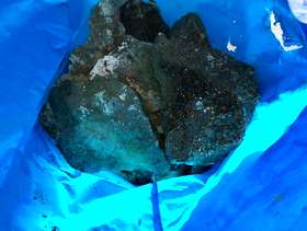 Freecycle Wall Stone