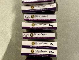 Freecycle Canon Printer Cartridges