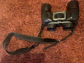 Freecycle Binoculars