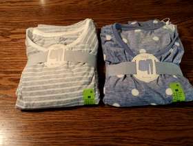 Freecycle Ladies Pyjamas