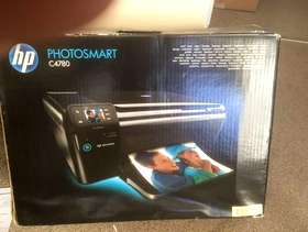 Freecycle HP Photosmart