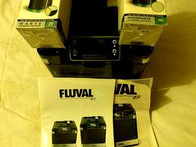 Freecycle Aquarium filter