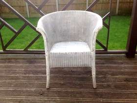 Freecycle Chair