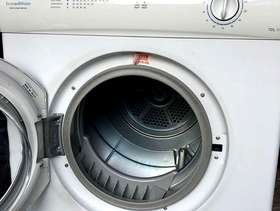 Freecycle Hotpoint dryer