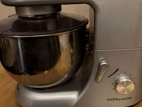 Freecycle Andrew James Kitchen stand mixers