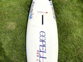 Freecycle Free Windsurfing Board
