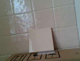 Freecycle Wall tiles