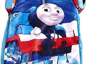 Freecycle 'My first ready bed' - Thomas the Tank Engine