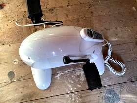 Freecycle Electric pedaler