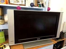Freecycle Philips Flat Screen TV