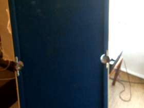 Freecycle Pool table