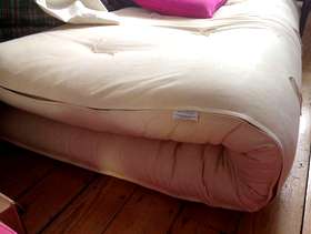 Freecycle Futon - Double