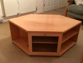 Freecycle Television unit